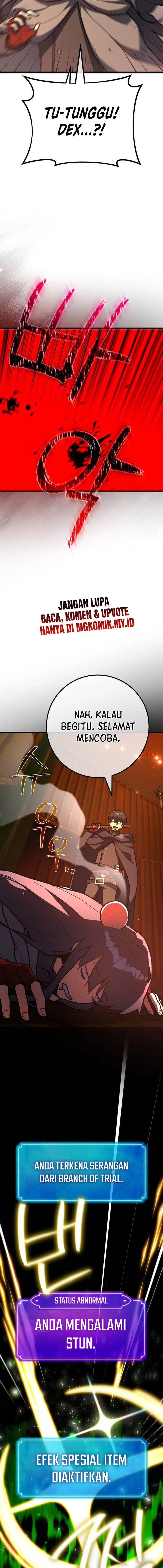 The Game’s Top Troll (The Game’s Greatest Troll) Chapter 114 Gambar 12