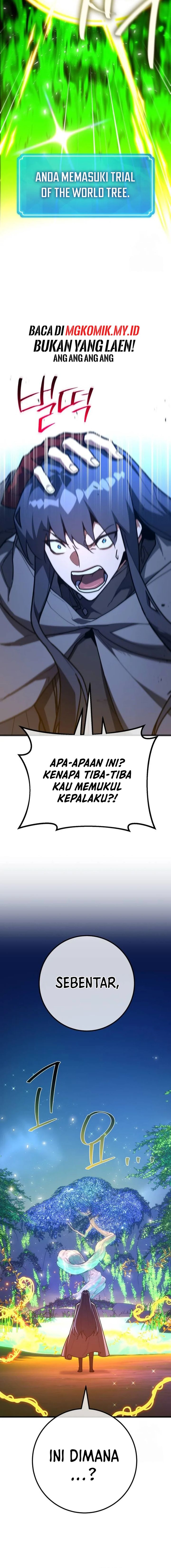 The Game’s Top Troll (The Game’s Greatest Troll) Chapter 114 Gambar 13