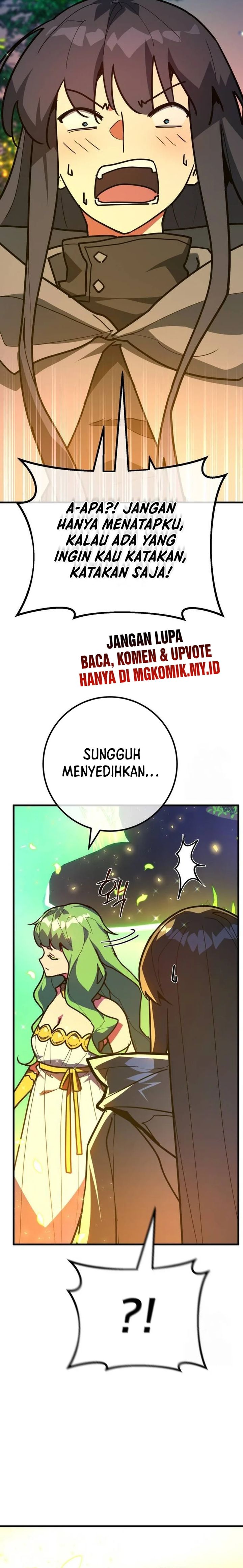 The Game’s Top Troll (The Game’s Greatest Troll) Chapter 114 Gambar 16