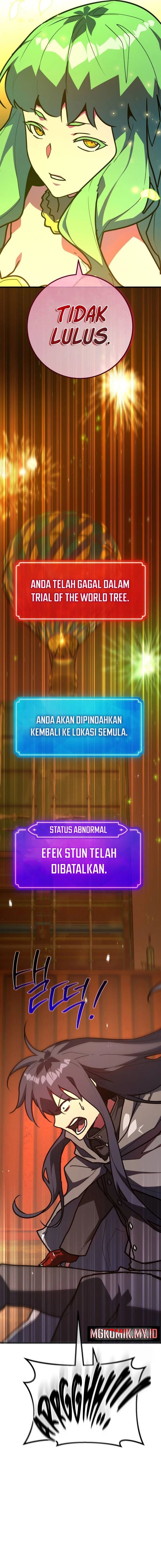 The Game’s Top Troll (The Game’s Greatest Troll) Chapter 114 Gambar 17