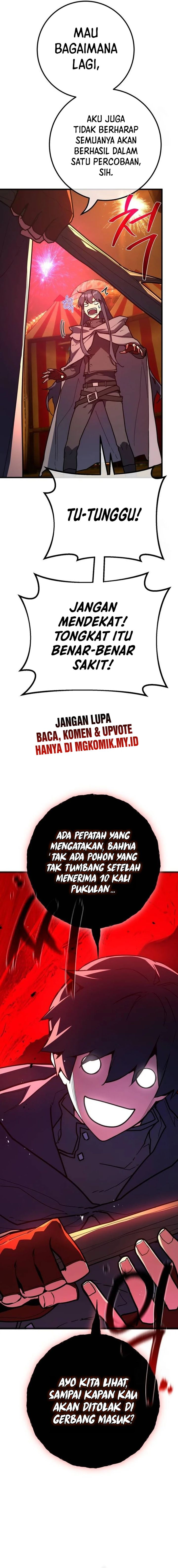The Game’s Top Troll (The Game’s Greatest Troll) Chapter 114 Gambar 19