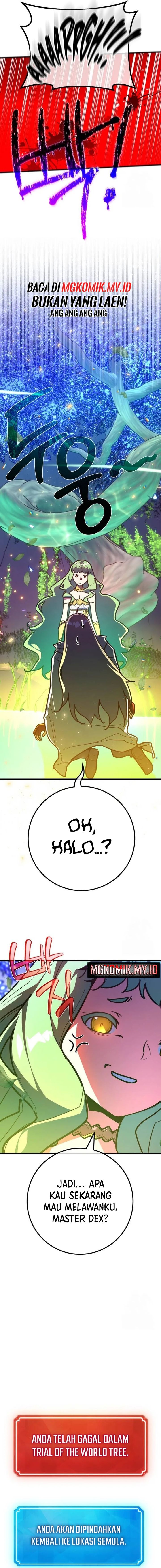 The Game’s Top Troll (The Game’s Greatest Troll) Chapter 114 Gambar 20
