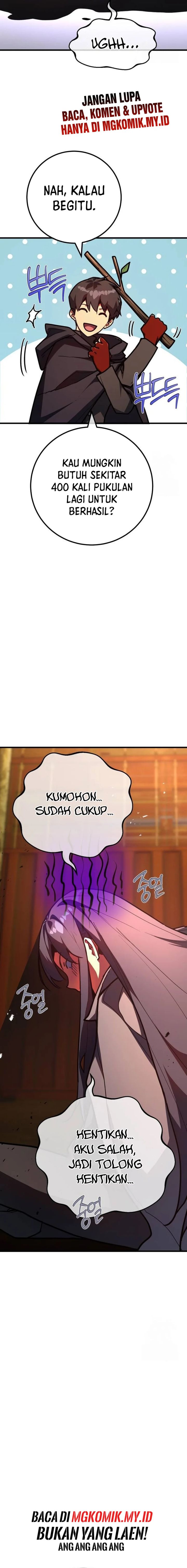 The Game’s Top Troll (The Game’s Greatest Troll) Chapter 114 Gambar 22