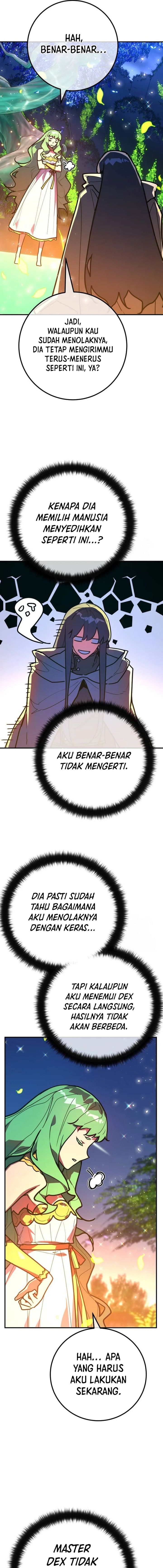 The Game’s Top Troll (The Game’s Greatest Troll) Chapter 114 Gambar 23