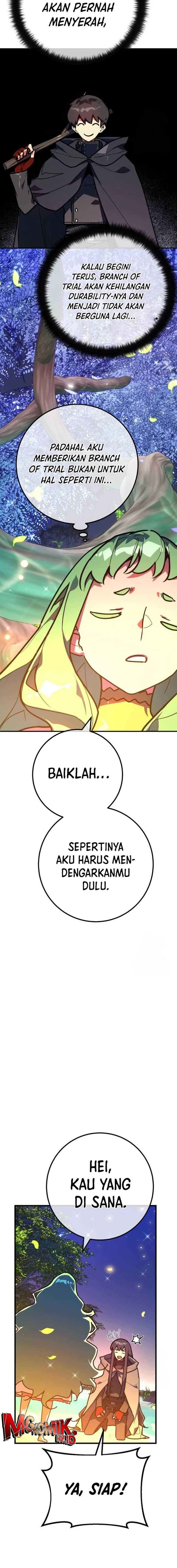 The Game’s Top Troll (The Game’s Greatest Troll) Chapter 114 Gambar 24