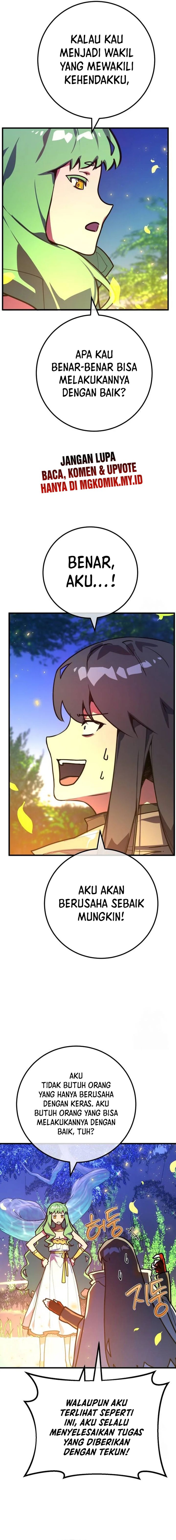 The Game’s Top Troll (The Game’s Greatest Troll) Chapter 114 Gambar 25