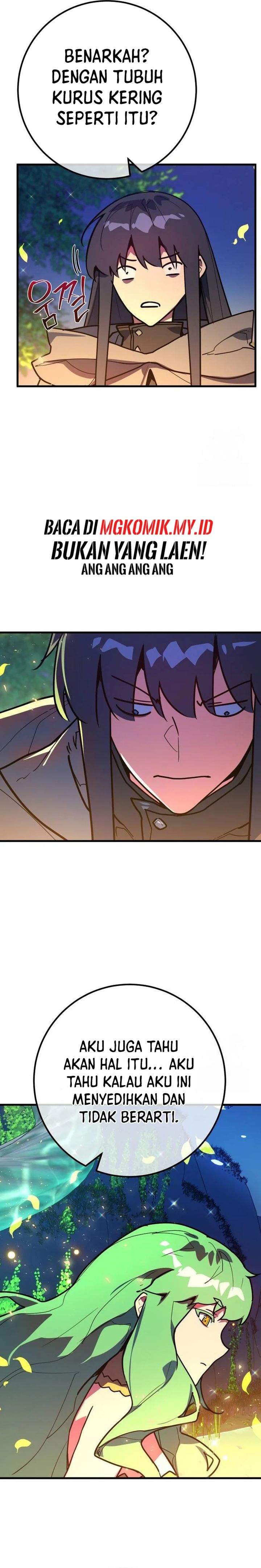 The Game’s Top Troll (The Game’s Greatest Troll) Chapter 114 Gambar 26
