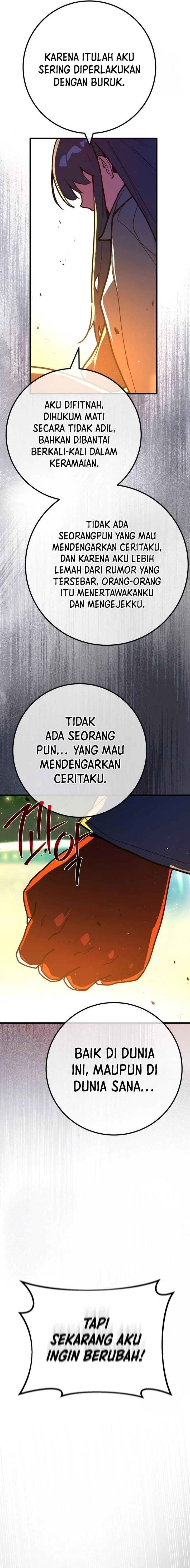 The Game’s Top Troll (The Game’s Greatest Troll) Chapter 114 Gambar 27