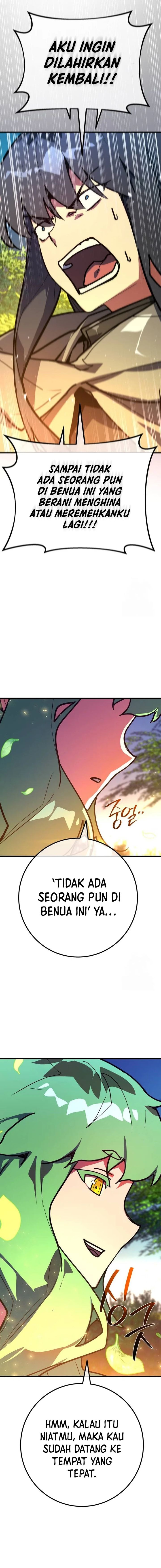 The Game’s Top Troll (The Game’s Greatest Troll) Chapter 114 Gambar 28