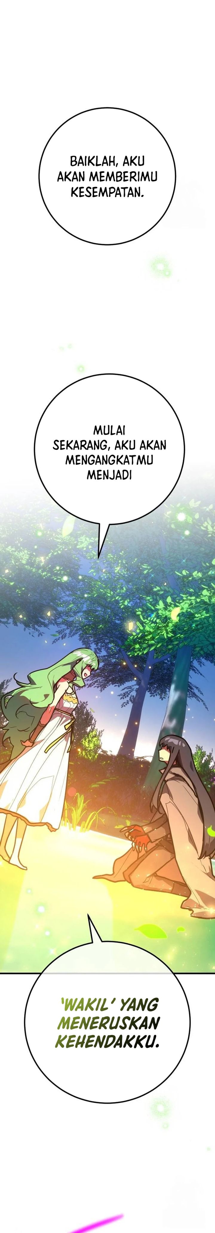 The Game’s Top Troll (The Game’s Greatest Troll) Chapter 114 Gambar 29