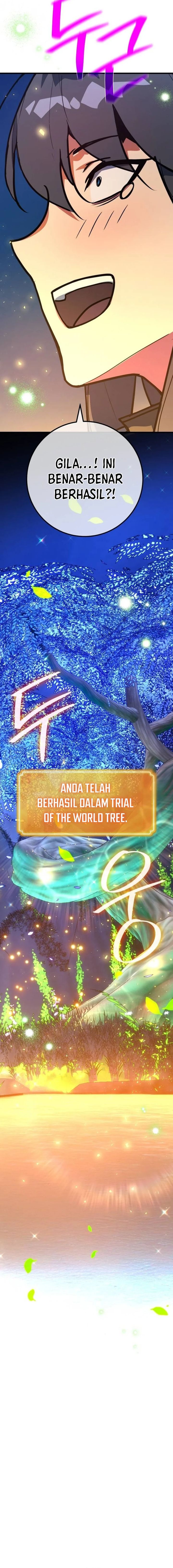 The Game’s Top Troll (The Game’s Greatest Troll) Chapter 114 Gambar 30