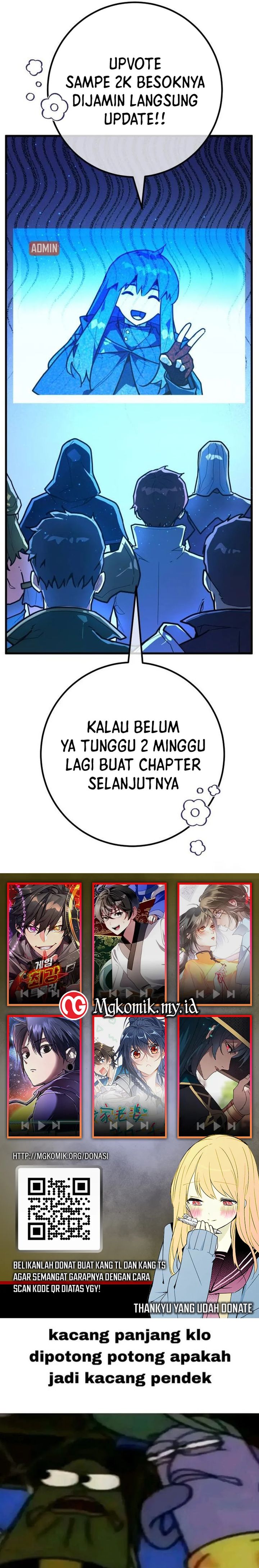 The Game’s Top Troll (The Game’s Greatest Troll) Chapter 114 Gambar 31