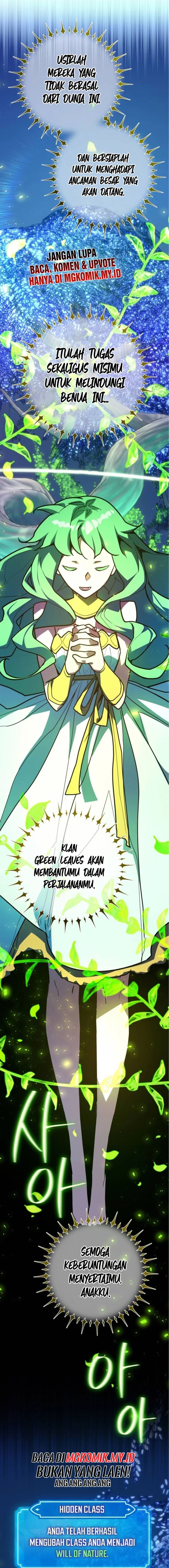 The Game’s Top Troll (The Game’s Greatest Troll) Chapter 115 Gambar 2