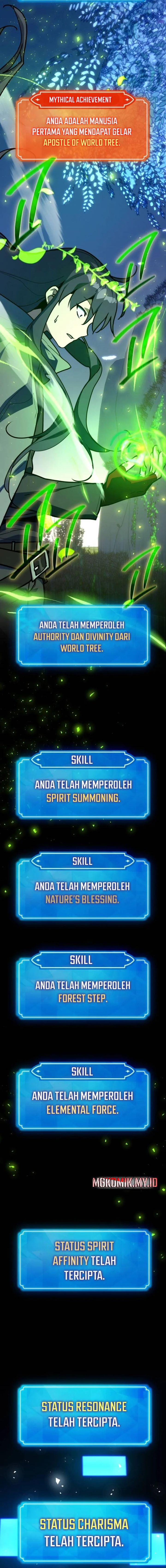 The Game’s Top Troll (The Game’s Greatest Troll) Chapter 115 Gambar 3