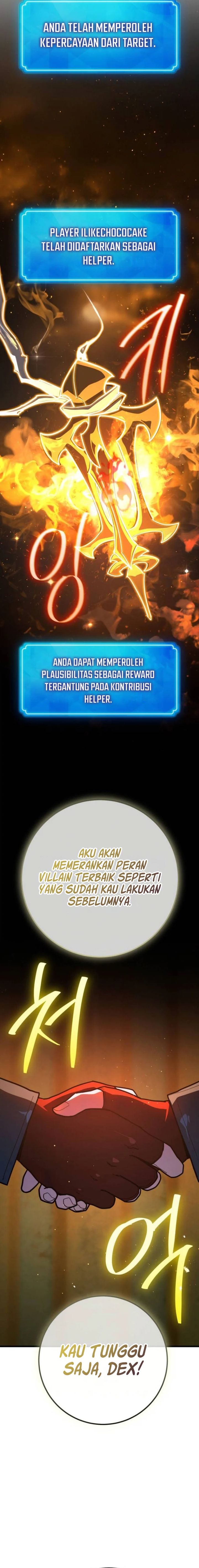 The Game’s Top Troll (The Game’s Greatest Troll) Chapter 115 Gambar 6