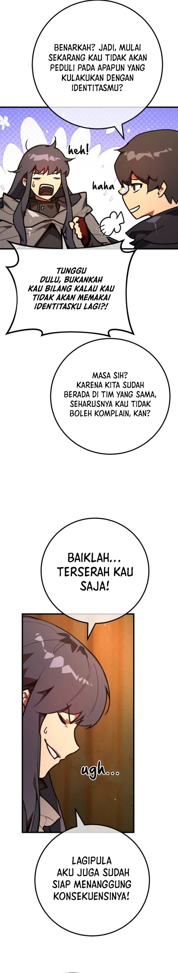 The Game’s Top Troll (The Game’s Greatest Troll) Chapter 115 Gambar 7
