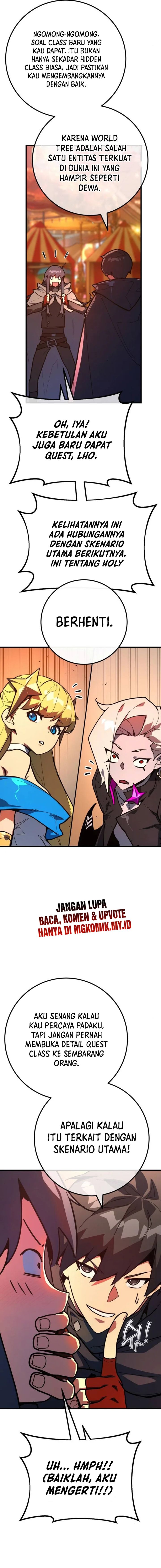 The Game’s Top Troll (The Game’s Greatest Troll) Chapter 115 Gambar 8