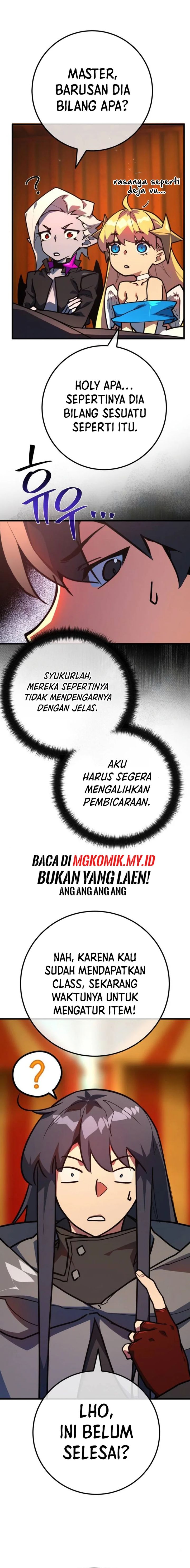 The Game’s Top Troll (The Game’s Greatest Troll) Chapter 115 Gambar 9