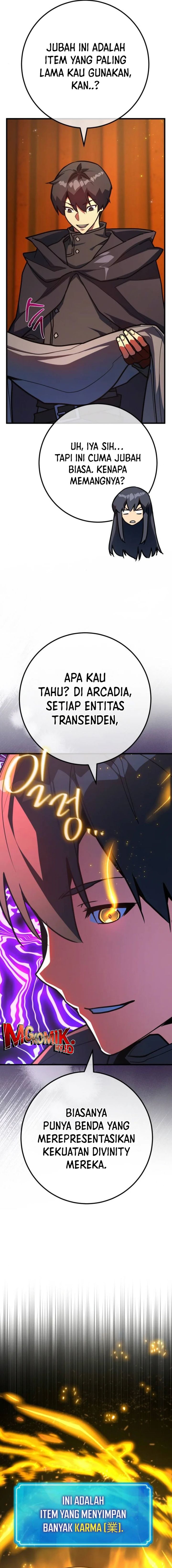 The Game’s Top Troll (The Game’s Greatest Troll) Chapter 115 Gambar 10