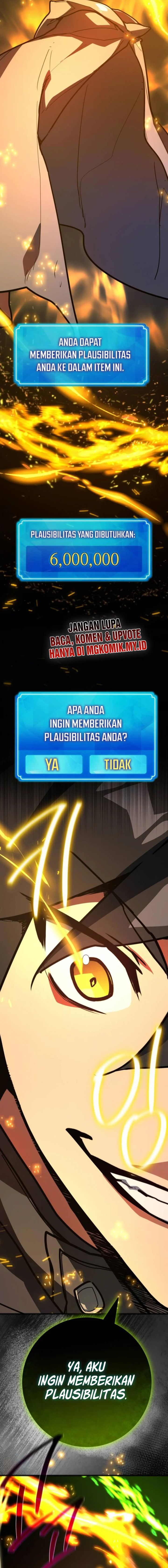 The Game’s Top Troll (The Game’s Greatest Troll) Chapter 115 Gambar 11