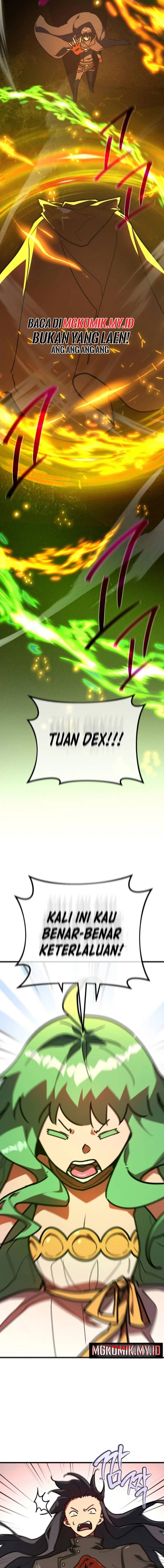 The Game’s Top Troll (The Game’s Greatest Troll) Chapter 115 Gambar 12