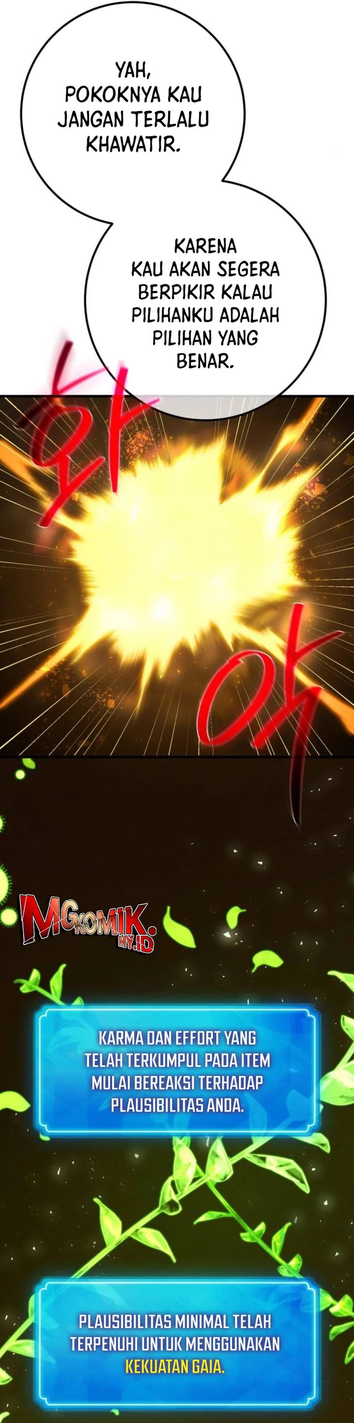 The Game’s Top Troll (The Game’s Greatest Troll) Chapter 115 Gambar 15