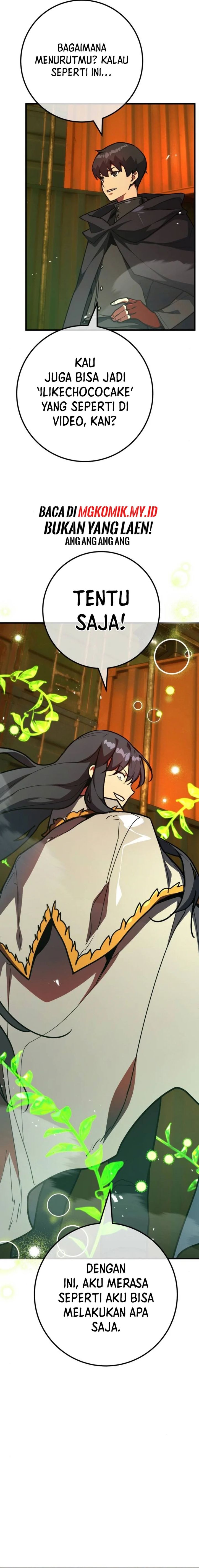 The Game’s Top Troll (The Game’s Greatest Troll) Chapter 115 Gambar 17
