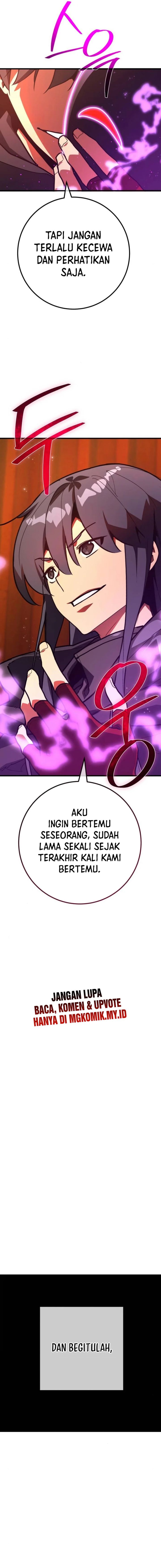 The Game’s Top Troll (The Game’s Greatest Troll) Chapter 115 Gambar 19