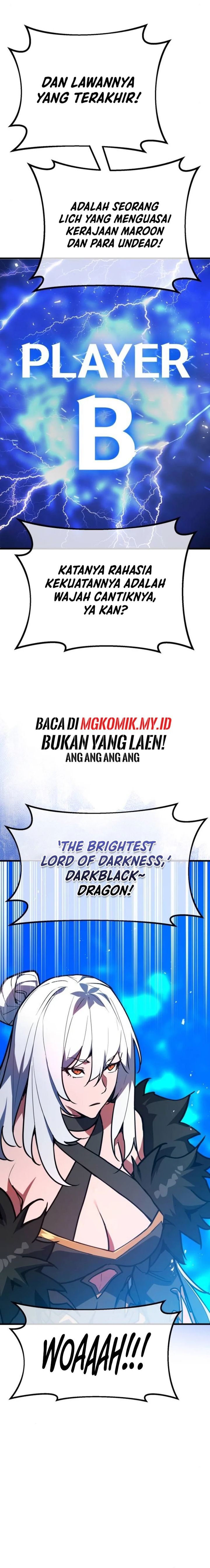 The Game’s Top Troll (The Game’s Greatest Troll) Chapter 115 Gambar 23