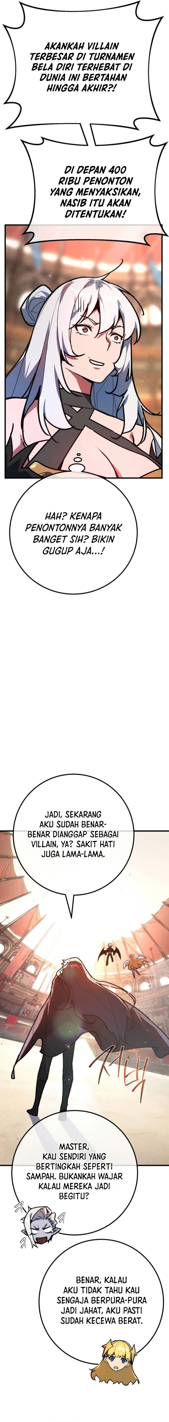 The Game’s Top Troll (The Game’s Greatest Troll) Chapter 115 Gambar 24
