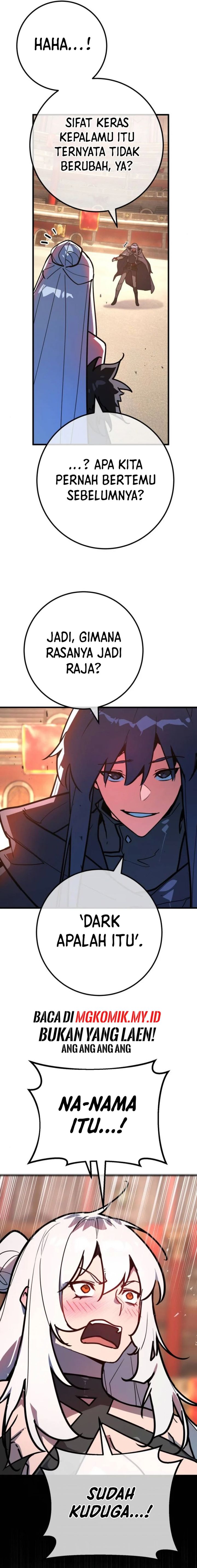 The Game’s Top Troll (The Game’s Greatest Troll) Chapter 115 Gambar 26