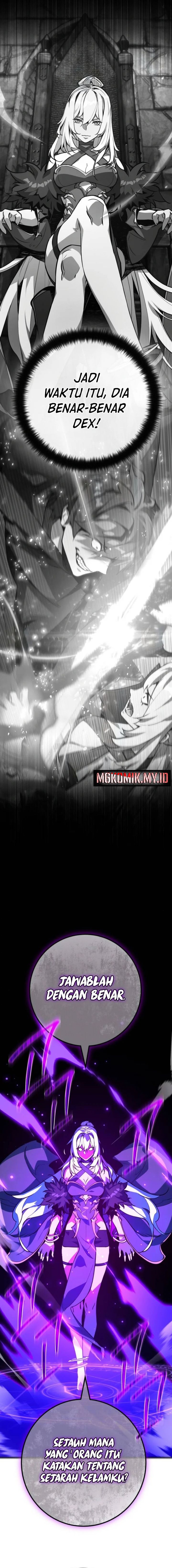 The Game’s Top Troll (The Game’s Greatest Troll) Chapter 115 Gambar 27
