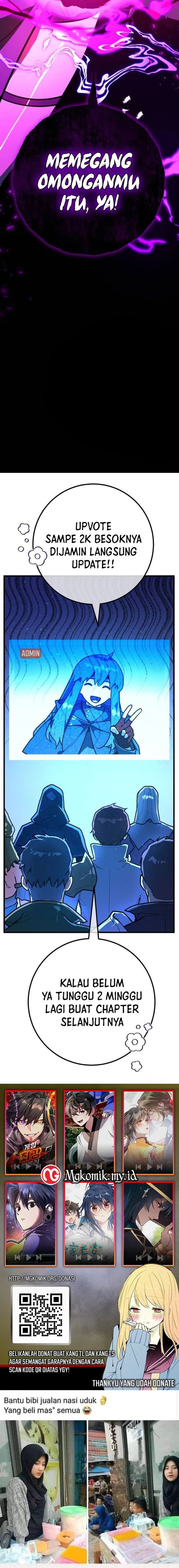 The Game’s Top Troll (The Game’s Greatest Troll) Chapter 115 Gambar 29
