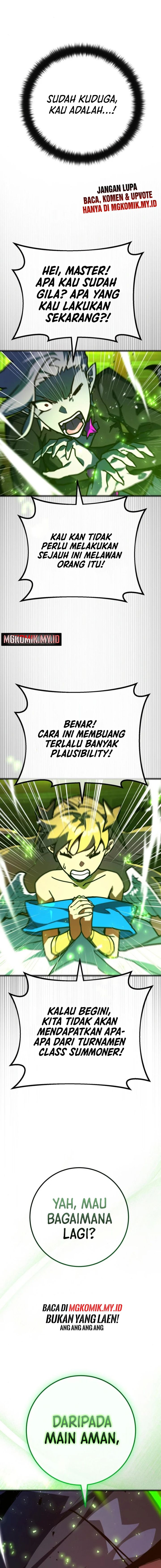 The Game’s Top Troll (The Game’s Greatest Troll) Chapter 116 Gambar 12