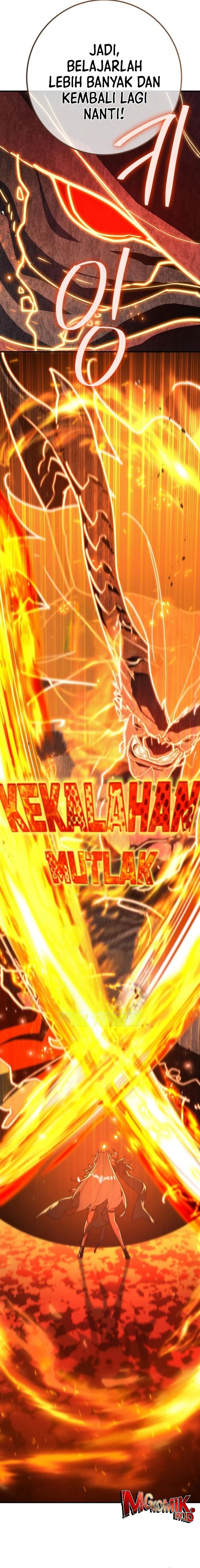 The Game’s Top Troll (The Game’s Greatest Troll) Chapter 116 Gambar 16