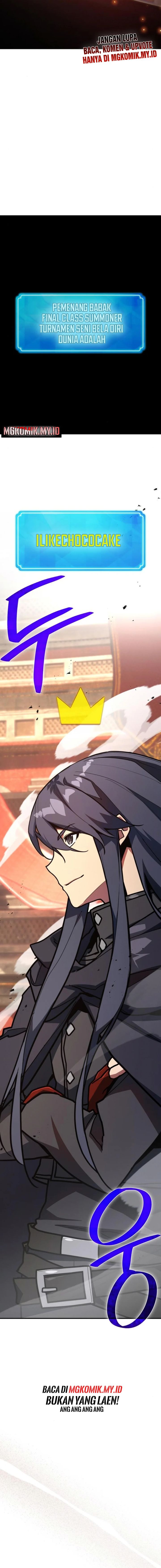 The Game’s Top Troll (The Game’s Greatest Troll) Chapter 116 Gambar 18