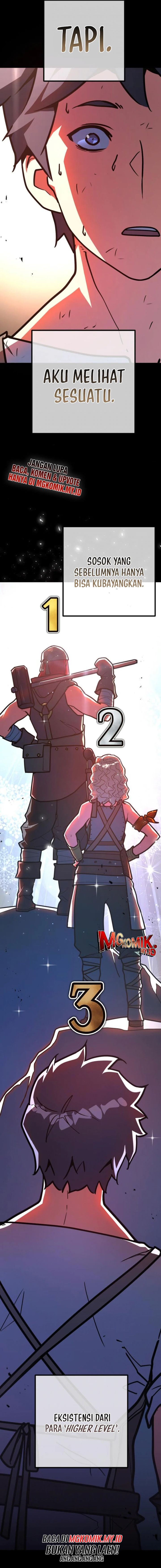 The Game’s Top Troll (The Game’s Greatest Troll) Chapter 116 Gambar 22