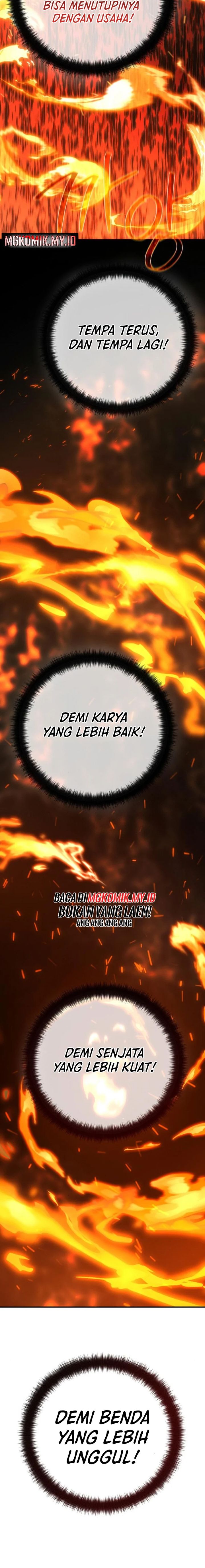 The Game’s Top Troll (The Game’s Greatest Troll) Chapter 116 Gambar 24