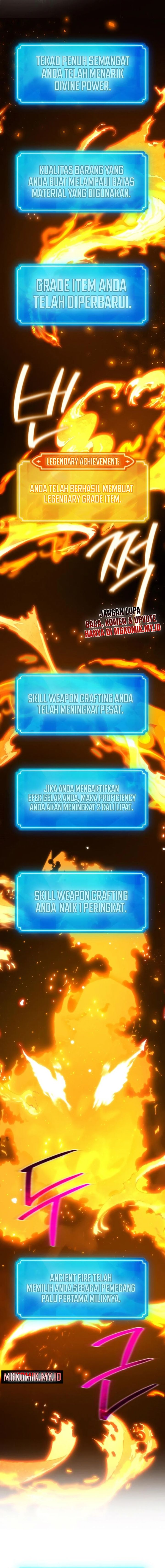 The Game’s Top Troll (The Game’s Greatest Troll) Chapter 116 Gambar 26