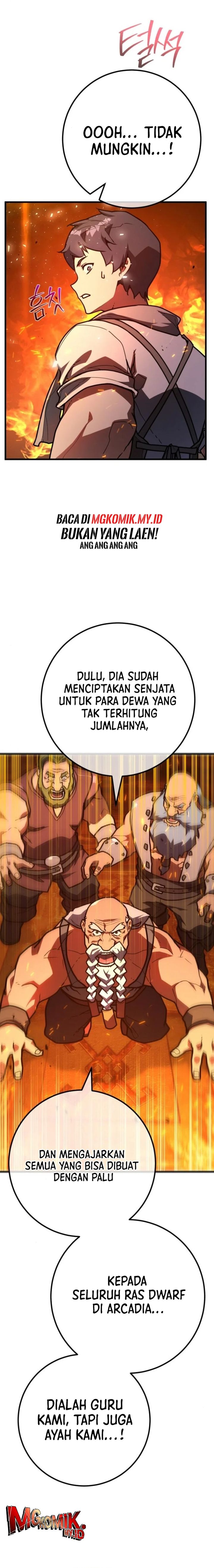 The Game’s Top Troll (The Game’s Greatest Troll) Chapter 116 Gambar 28