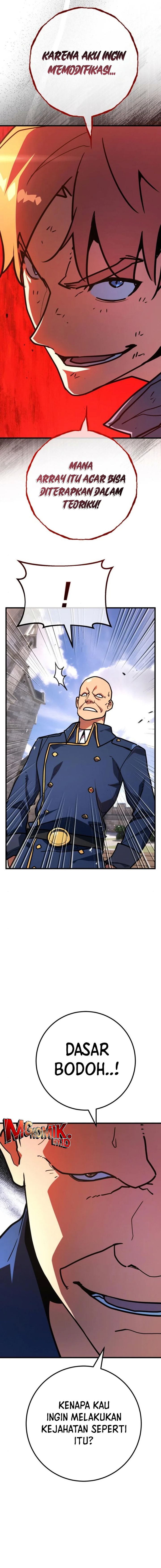 The Game’s Top Troll (The Game’s Greatest Troll) Chapter 119 Gambar 4