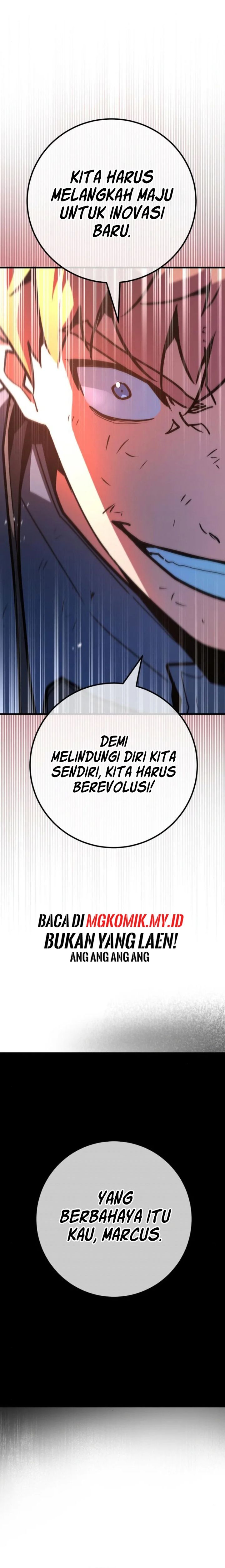 The Game’s Top Troll (The Game’s Greatest Troll) Chapter 119 Gambar 6