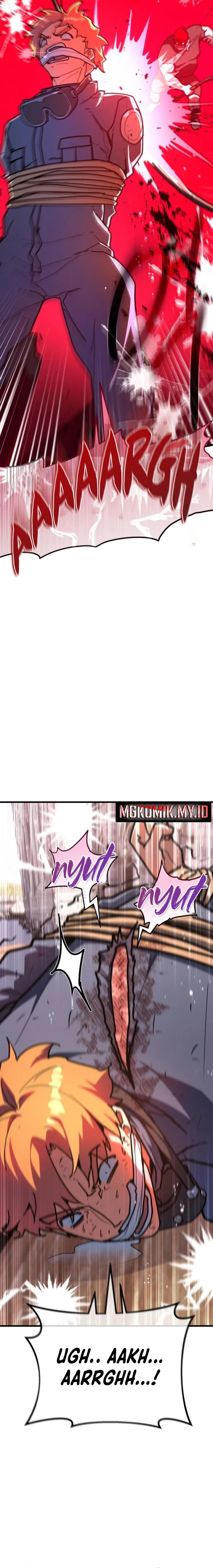 The Game’s Top Troll (The Game’s Greatest Troll) Chapter 119 Gambar 10