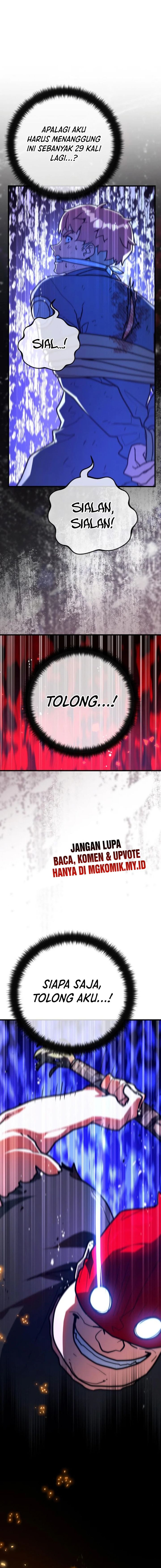 The Game’s Top Troll (The Game’s Greatest Troll) Chapter 119 Gambar 12