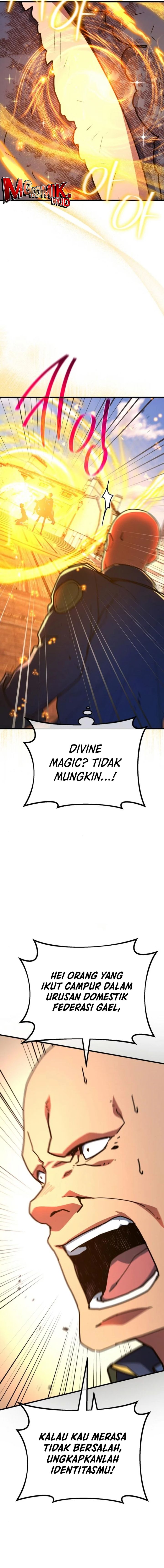 The Game’s Top Troll (The Game’s Greatest Troll) Chapter 119 Gambar 15