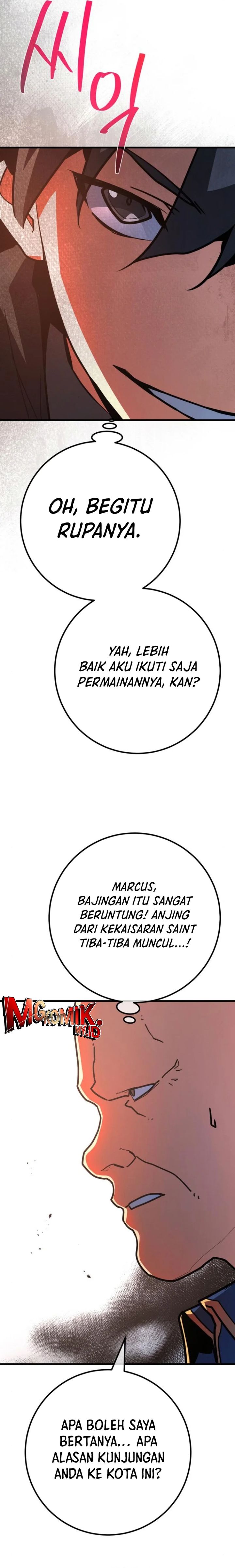 The Game’s Top Troll (The Game’s Greatest Troll) Chapter 119 Gambar 18