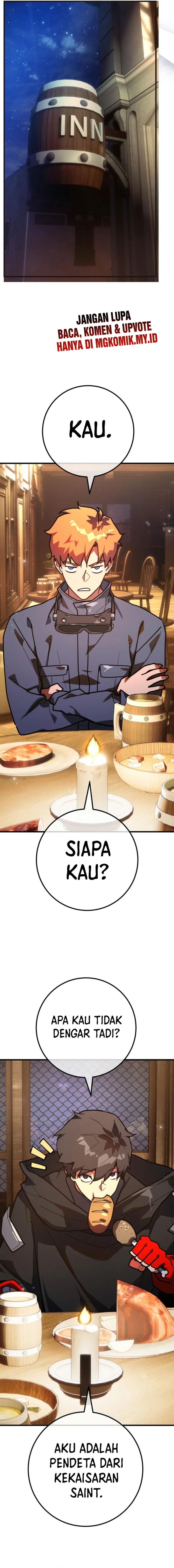 The Game’s Top Troll (The Game’s Greatest Troll) Chapter 119 Gambar 23