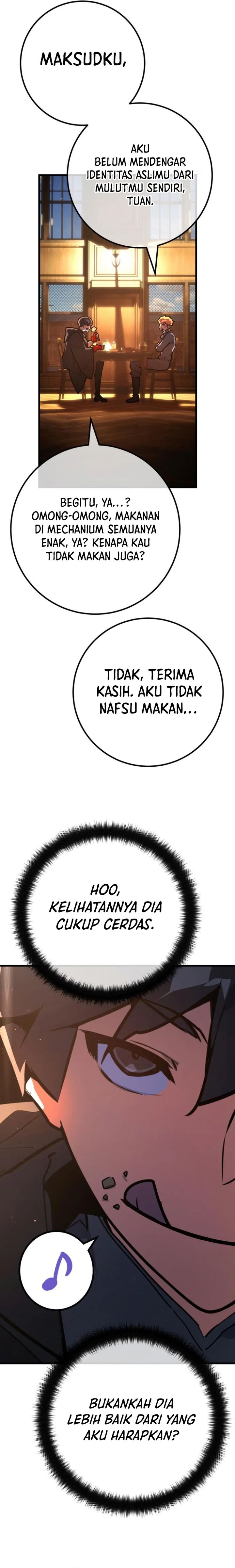The Game’s Top Troll (The Game’s Greatest Troll) Chapter 119 Gambar 24