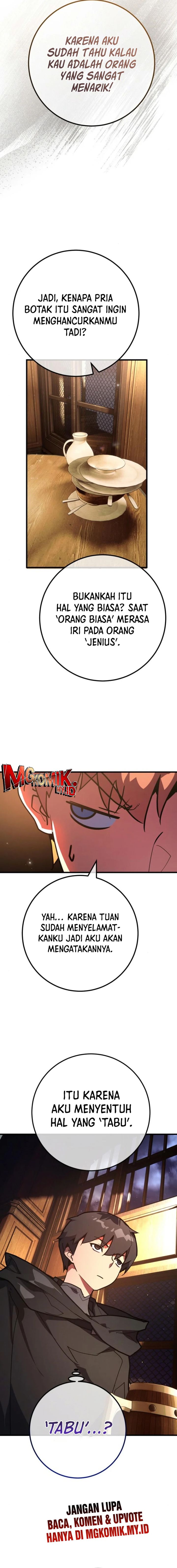 The Game’s Top Troll (The Game’s Greatest Troll) Chapter 119 Gambar 26