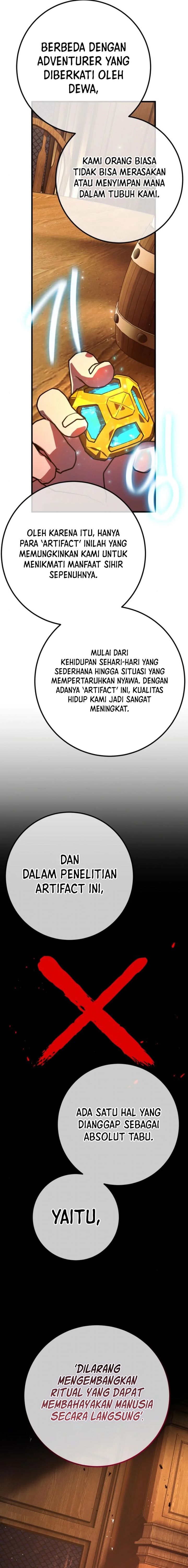 The Game’s Top Troll (The Game’s Greatest Troll) Chapter 119 Gambar 28